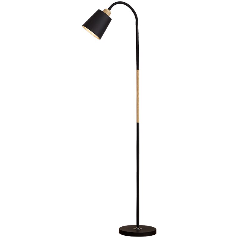 Modern Minimalist Floor Lamp