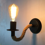 American Retro Wall Lamp