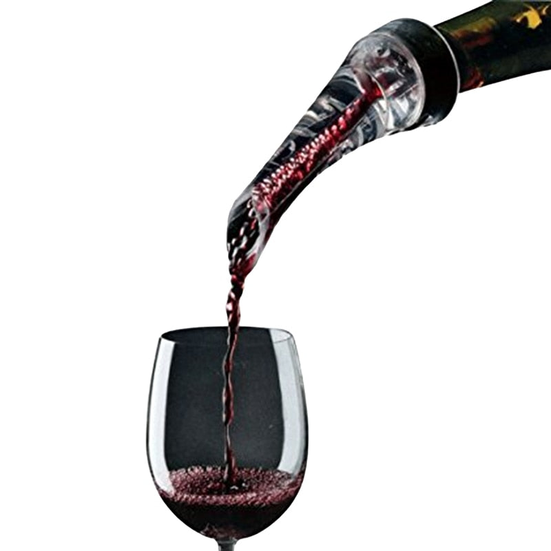 Portable Wine Decanter