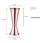 Cocktail Measure Cup