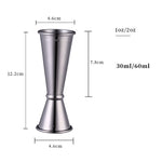 Cocktail Measure Cup
