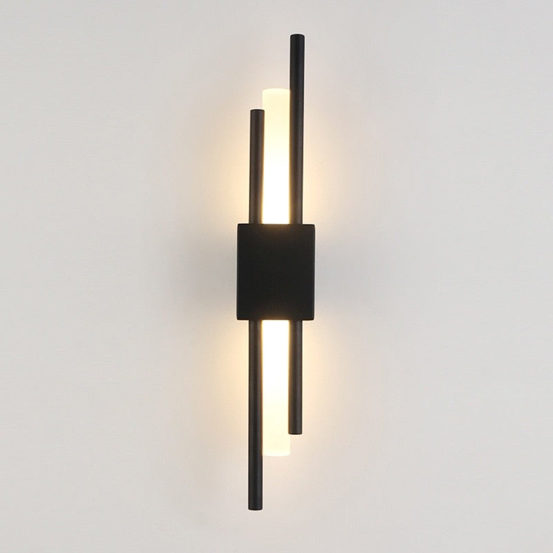 Classy Modern LED Wall Lamp