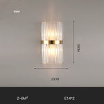Crystal LED Dimmable Chandelier