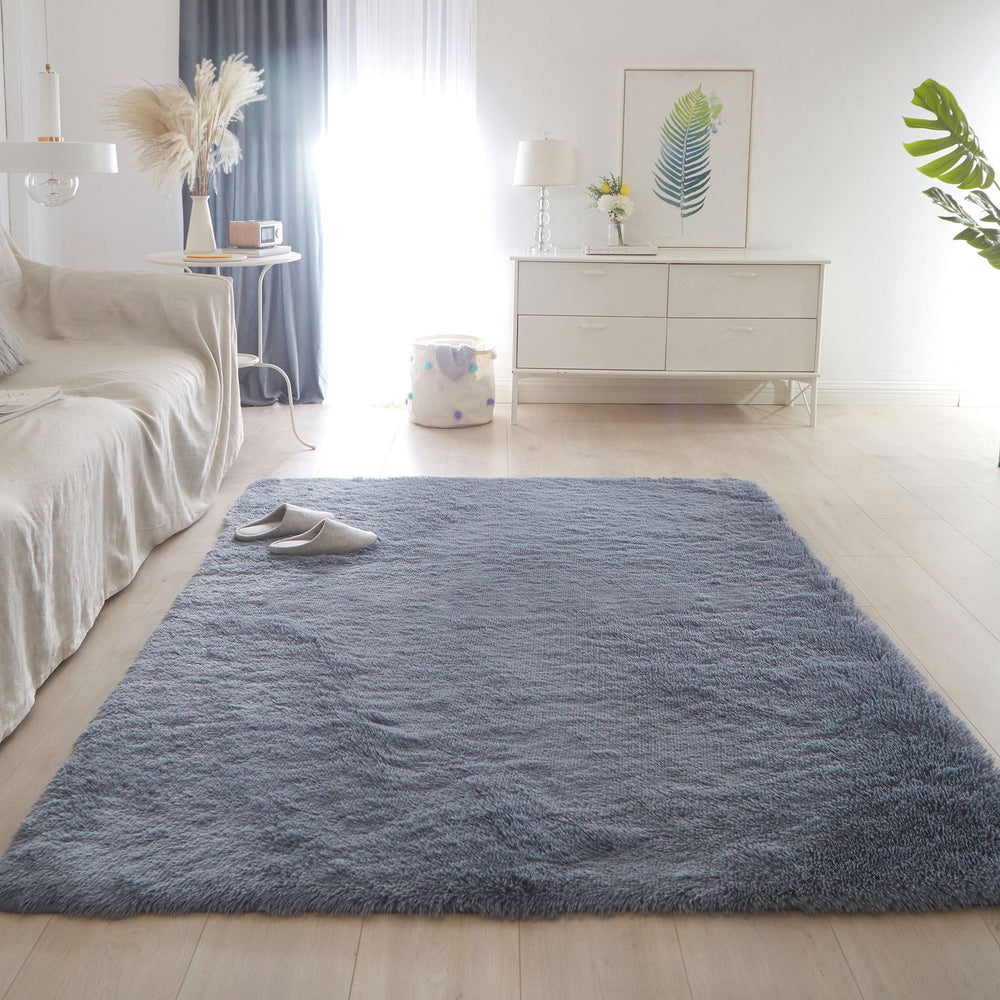 Modern Luxury Living Room Carpet