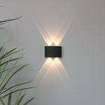 LED Waterproof Wall Lamp