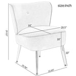 Minimalist Stylish Lounge Chair