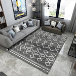 3D Japanese-Style Floor Rug - Transform Your Living Space