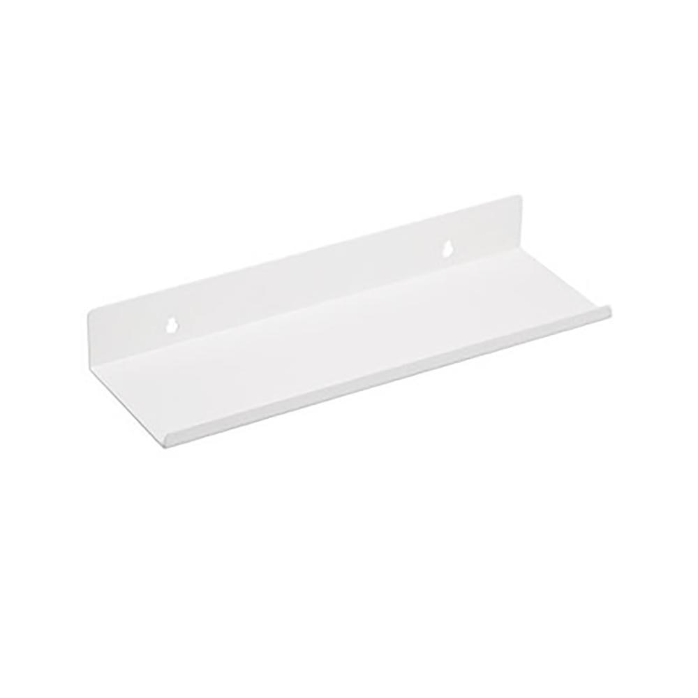 Floating Shelves on Wall Without Drill