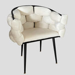 Nordic Leisure Single Sofa Chair
