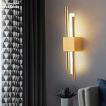Classy Modern LED Wall Lamp